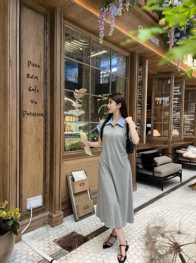 New model on sale, 25Ss new dress fabric is moderate, skin-friendly and comfort