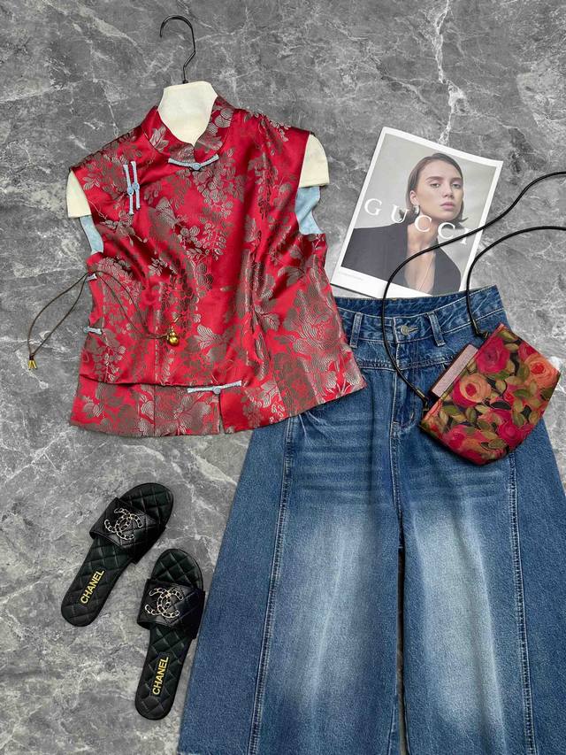Early Autumn Hot New Arrivals New Early Autumn Mulberry Silk Satin Top, the sof