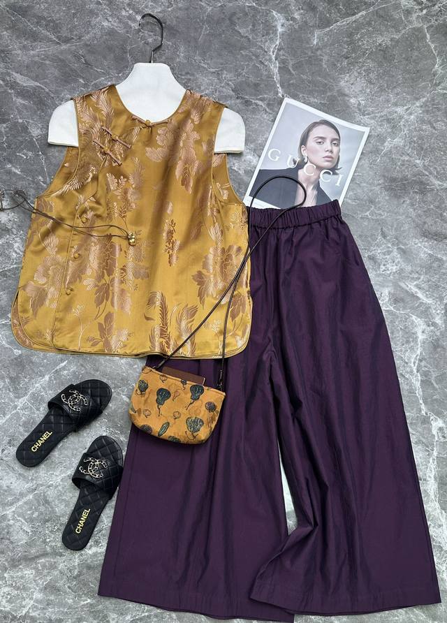 Early autumn hot new mulberry silk old satin top, also known as "silk soft sati