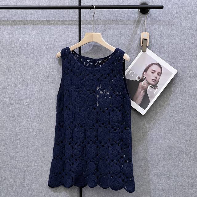 Xiaoxiang S autumn and winter new series vest Sml wool blend DDD