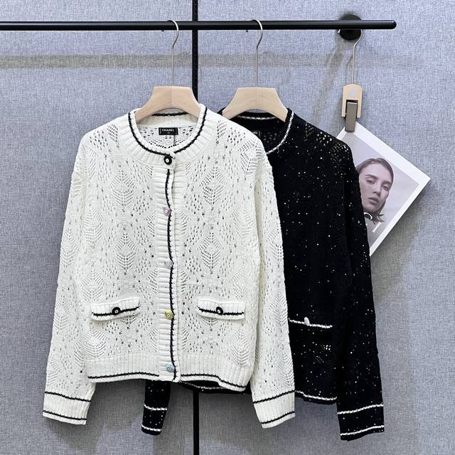 Xiaoxiang S autumn and winter new series cardigan Sml special spinning DDD