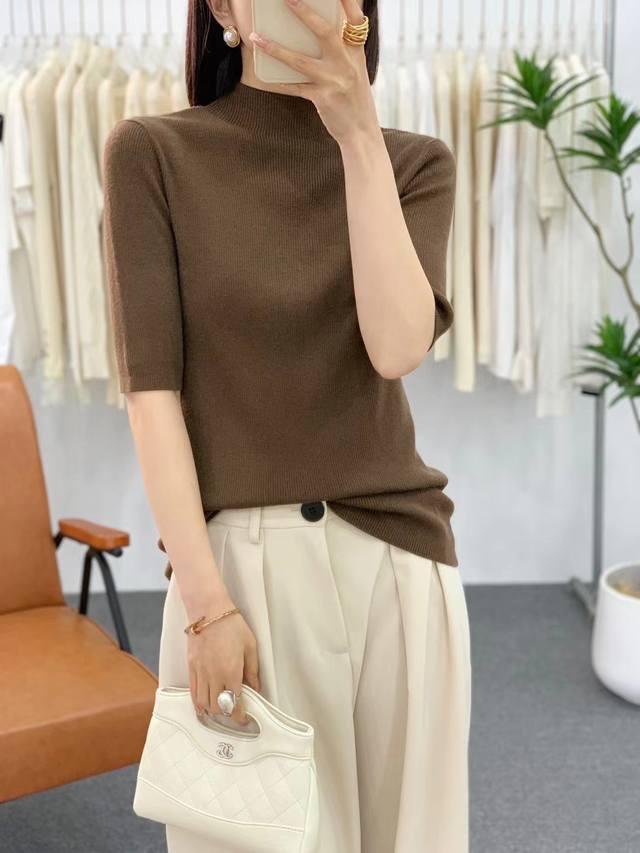 Material: 60s worsted 33% wool No pilling, machine washable, 10 colors one size
