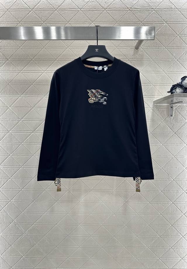 Bbr*2025 New Arrival Side-Adjustable Plaid Long Sleeves Custom Yb Original Cotto