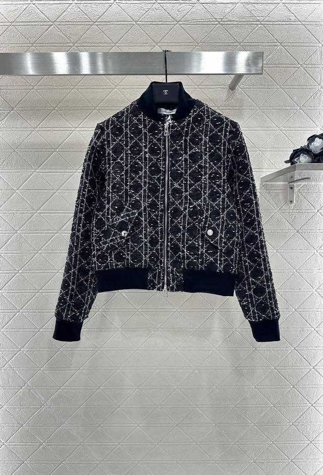 Dio*2025 New Arrival: Raglan-Pattern Jacket and Culotte Set. Custom-made in Yb c