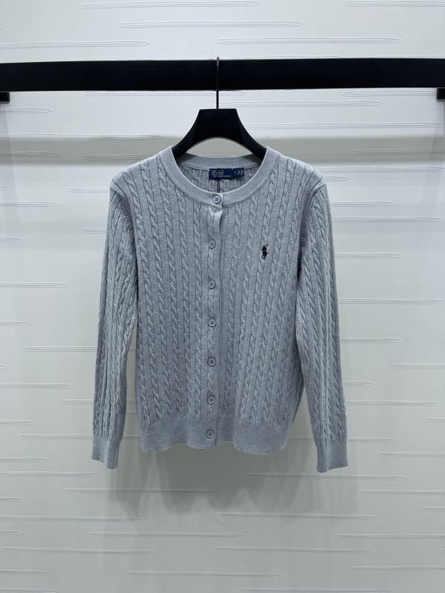 New, original, high-quality Ralph Lauren Pol* 2025 Early Fall Collection! Warho