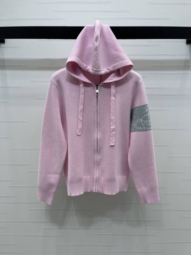 New, original, high-quality Vivienewestwoo* 2025 Early Fall collection! Hooded