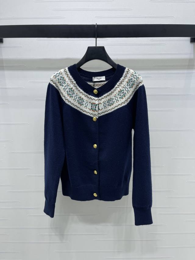 New, original, high-quality Celin* 2025 Early Fall collection! This heavy-handl