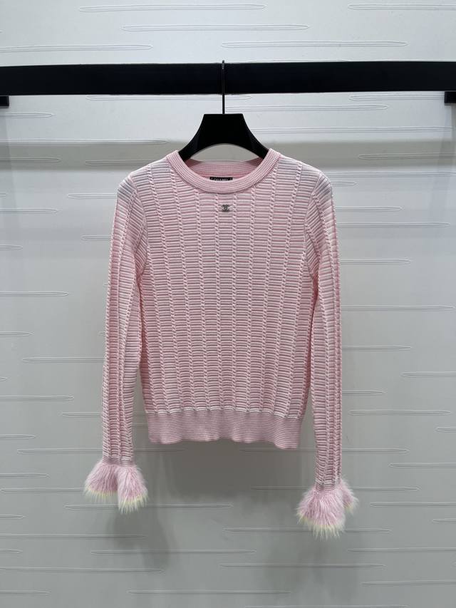 New, original, high-quality Chane* 2025 Early Fall Collection! Contrast-colored