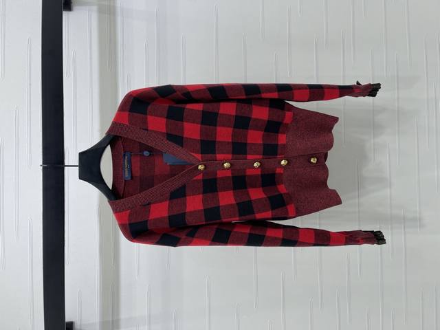 New, original, high-quality Louis Vui*Ton 2025 Early Fall collection! Checkered