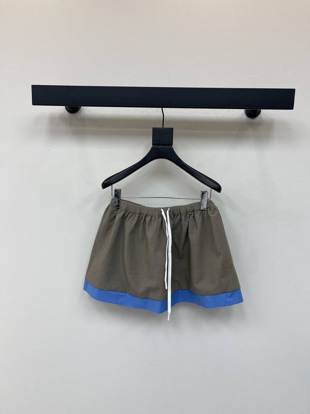 Miumi*25 Early Fall New Style: Appliqu