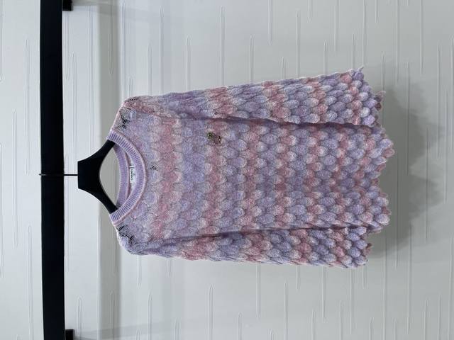 New, original, high-quality Chane* 2025 Early Fall collection! Feather-inspired