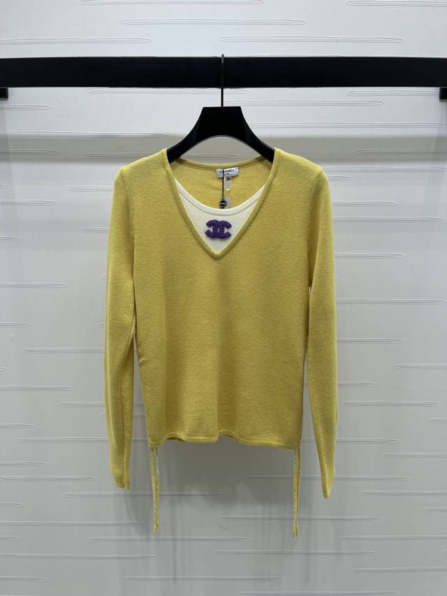 New, original, high-quality Chane* 2025 Early Fall collection! Contrast-colored