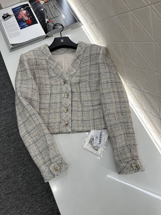 Chane* 2025 New Arrivals: Braided Dress Jacket. Custom-made YB imported wool twe