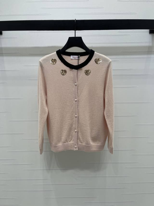 New, original, high-quality, Valentin* 2025 Early Fall collection! Contrast seq