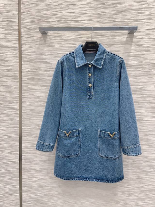 Valentin* 2025Fw new high-top version ~ Super fashionable new denim with a ferme