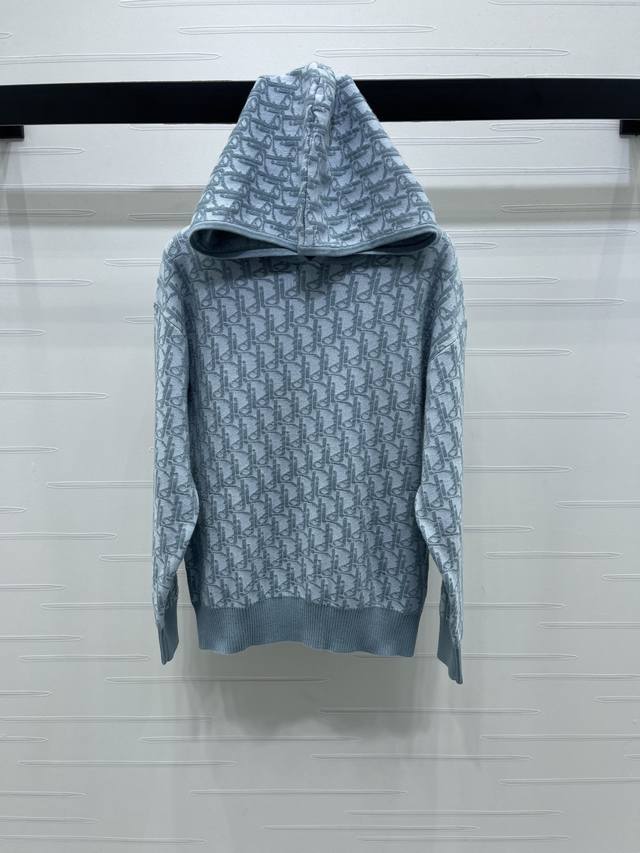New, original, high-end quality, Dio* 2025 Early Fall Collection! Long-sleeved,