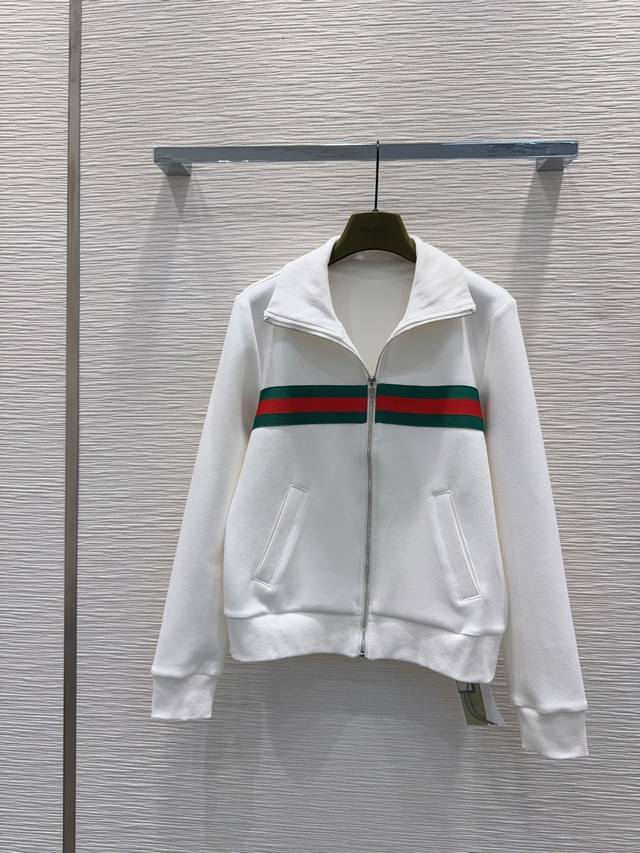 Gucc* 2025Fw new casual suits are a no-brainer. A cool yet cool style, perfect f