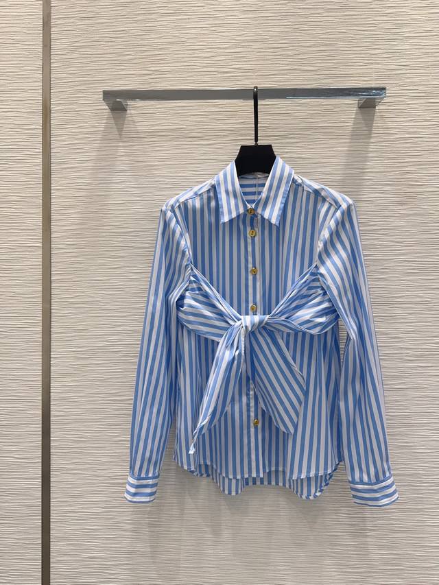 Schiapare*Lli2025Fw's new striped suit is full of fashion and high-end feeling,