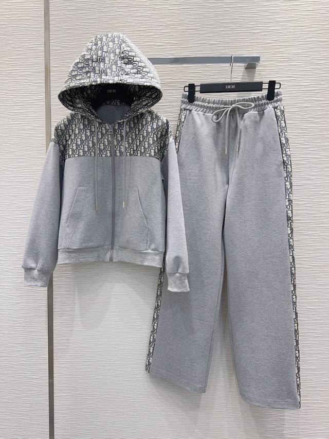 Christian Dio*2025Fw's hot-selling item is here! Everyone can pull off this Inst