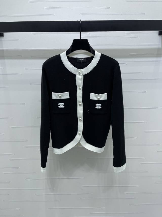 New, original, high-quality Chane* 2025 Early Fall Collection! Contrast-colored