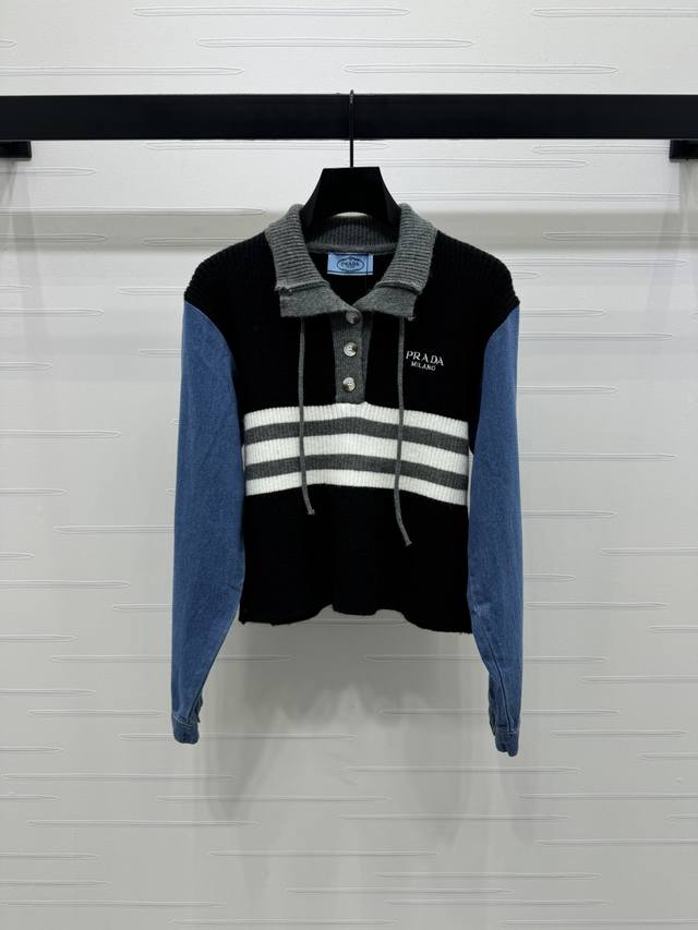 New, original, high-quality Prad* from the latest 2025 Early Fall collection! K
