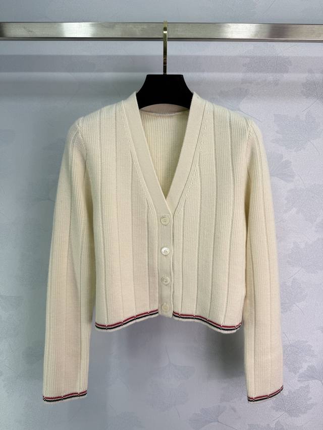 Tb*25 Early Fall Collection Knit Cardigan! A versatile piece! Custom-made with 1