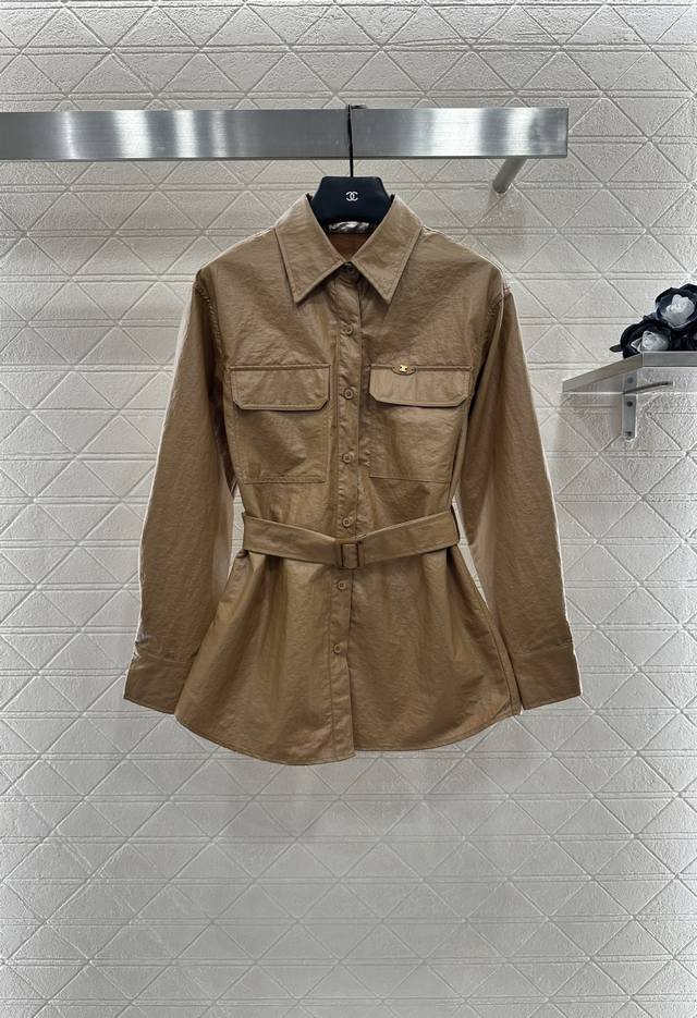 Celin* 2025 New Arrivals: DDD-Shaped Leather-Resistant Windbreaker Jacket. Custo