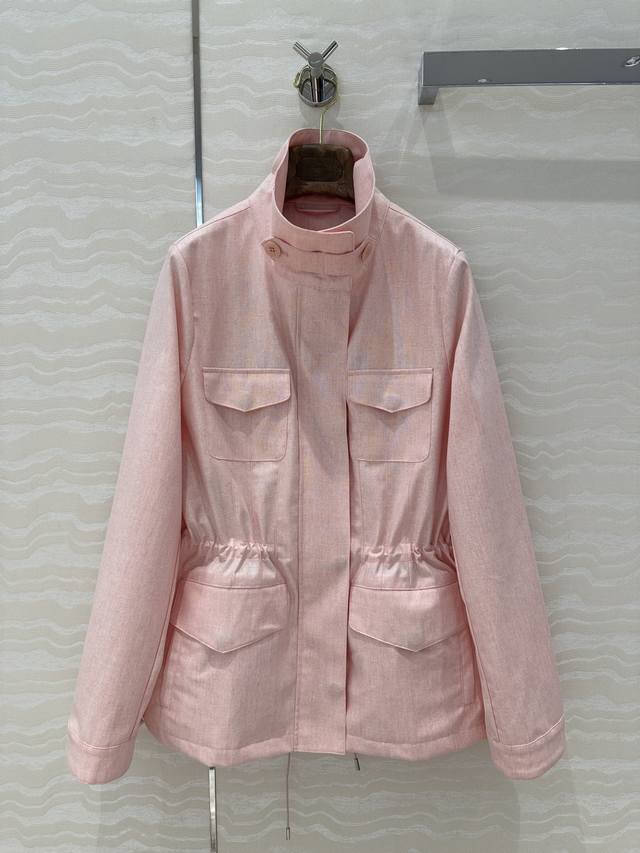 Exclusive debut of high-end, original, and high-quality 25Ss early spring new p