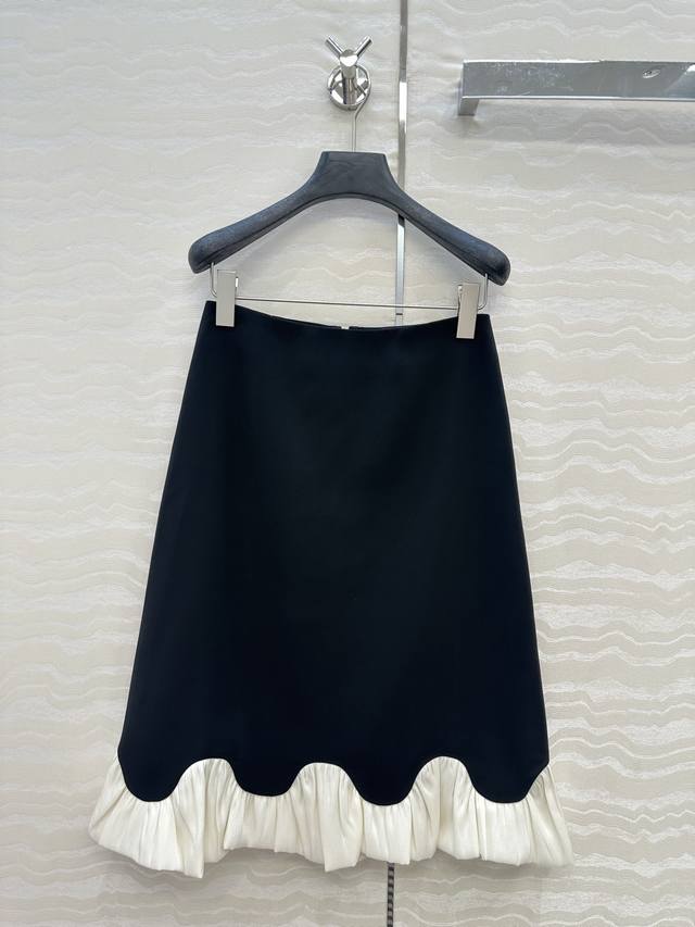 Exclusive first release! Original quality, row-style, high-sense outfit! Premiu