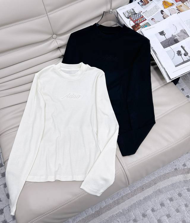 Popular all-match half-high collar single-wear bottom, imported custom fabrics,