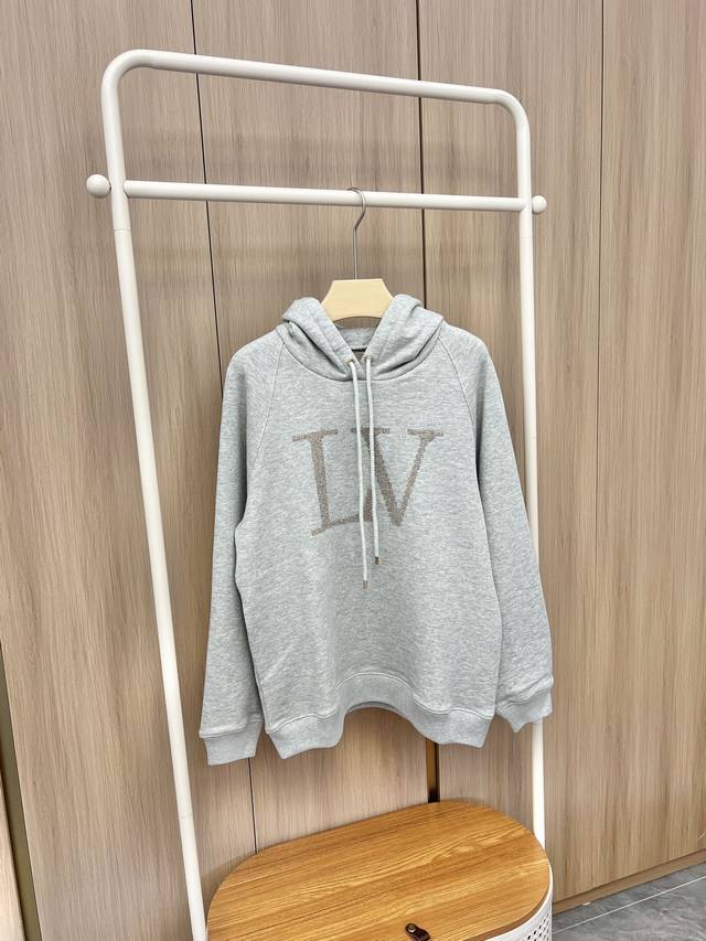 New arrivals: L*V Donkey 2025 Autumn/Winter Collection I have to say this sweat