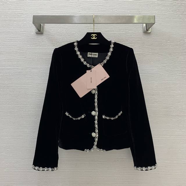 Miumi*Miumi's new exclusive boutique custom-made, chaebol daughter-inspired, hig