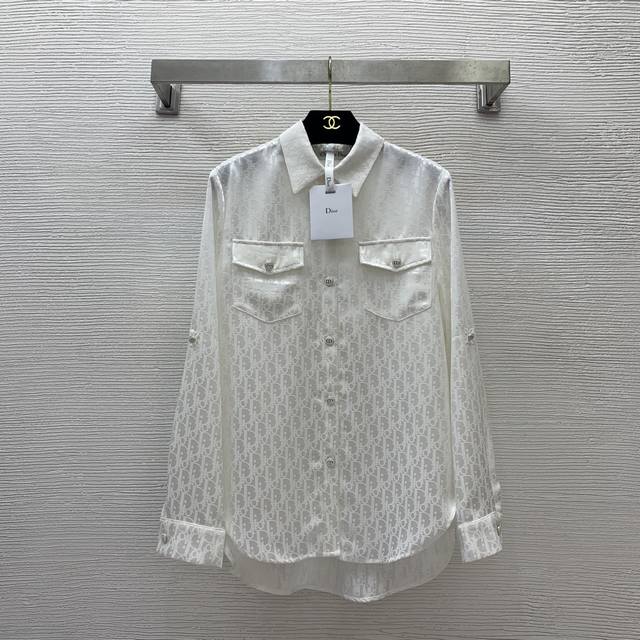 Shirt Dio*'s newest high-end custom-made imported acetate fabric! This all-over