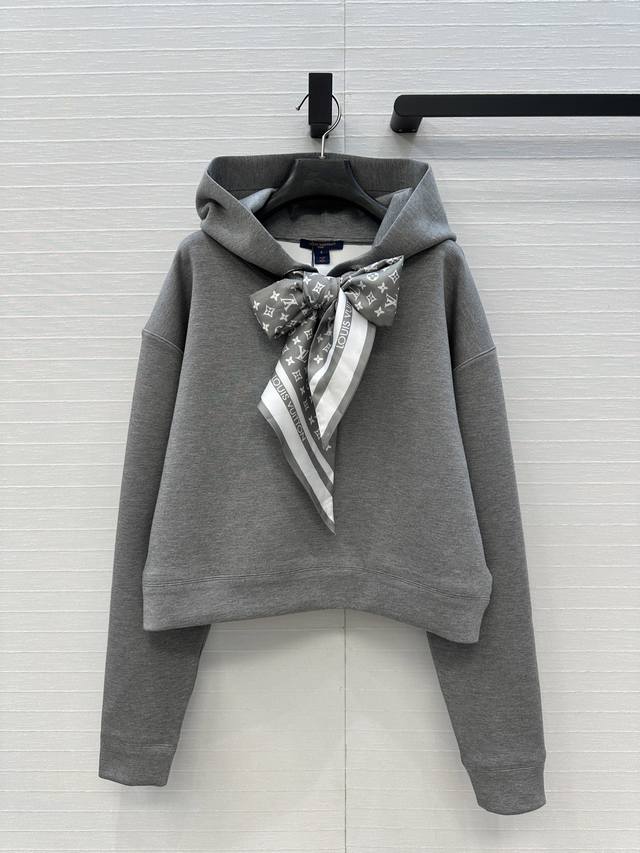Exclusive first-run hot sale recommendation, L25S new fall/winter Monogram scar