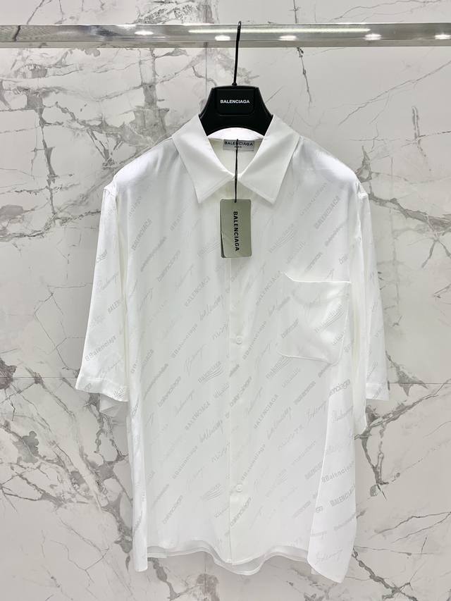 Top* Parisian new short-sleeved series Original custom fabric satin jacquard lo