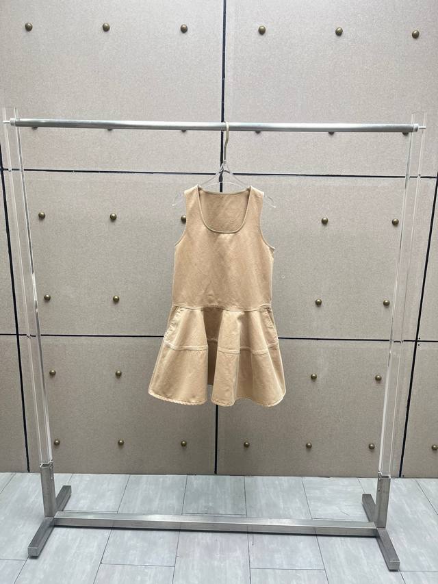 Alai latest washed dress! Cotton Sml DDD