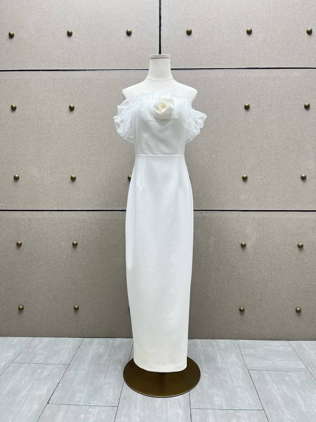 Alessandra* show dress! Dress Sml DDD