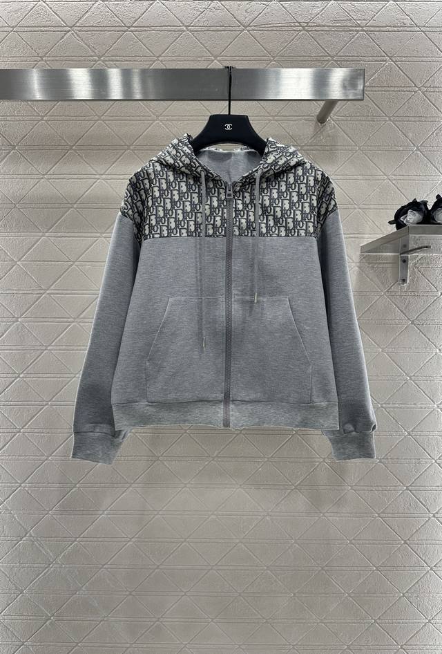 Dio* 2025 New Arrival: Hooded Jacket and Pants Set. Custom-made Yb imported mate
