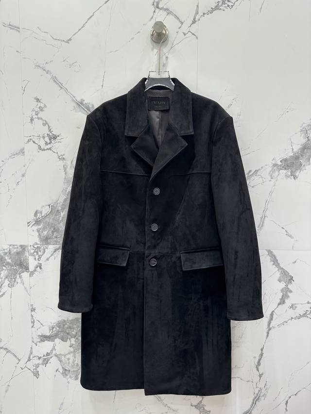 Original quality Pr*Da, the same style as Han Huohuo's, in this wide-leg, high-e