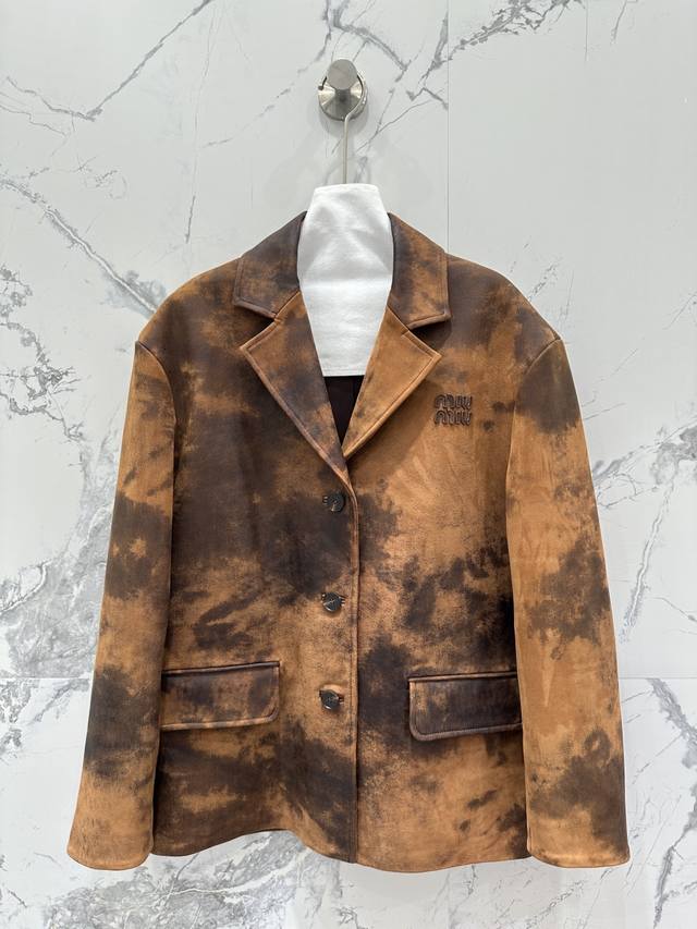 High-end, original quality, Mium*U25 early fall new arrival, exclusive custom r