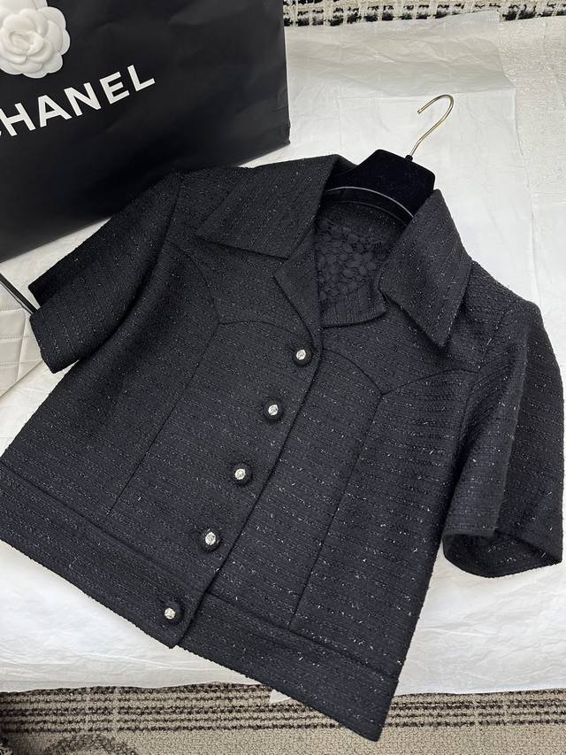 New spot French style slim short lace lined jacket Sml DDD