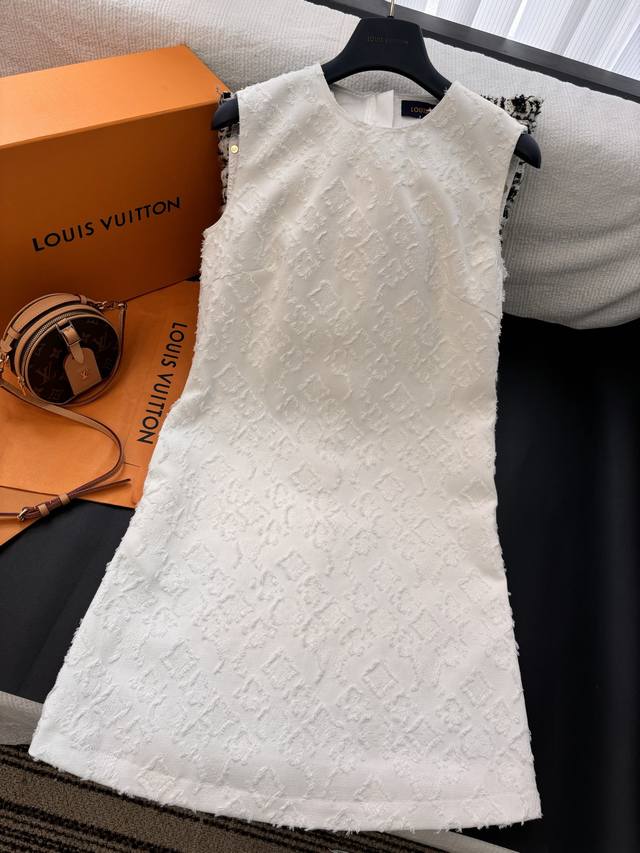 New arrival in stock jacquard temperament celebrity high-end waist white sleeve