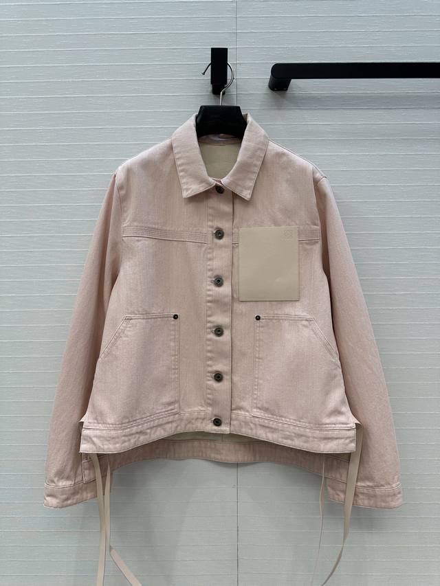 Hot sale recommendation for Lw's fashionable outfit! Distressed two-tone woven l