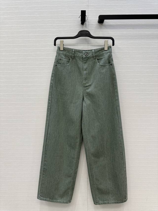 Hot sale recommendation for Lw's fashionable outfit! Distressed two-tone woven g
