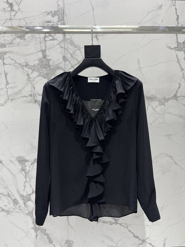 Lotus leaf shirt Classic version Hot style Ten get ten replenishment It is simp