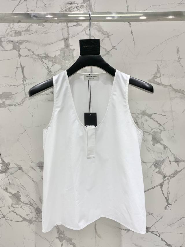 Shengjia's new cotton vest. DDD: A stylish and comfortable summer style! DDD: F