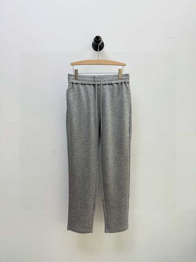 Zz Casual pants decorated with pocket trim, produced by OEM factory P Early Autu