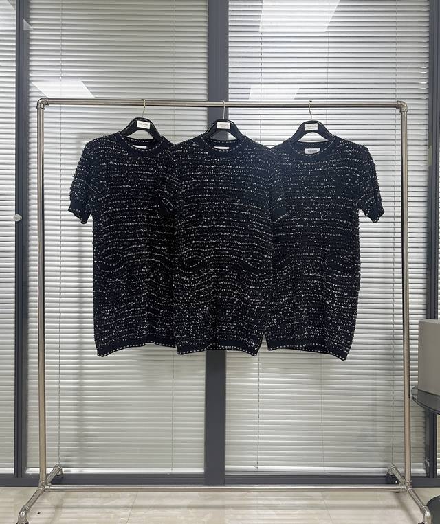 Tb Tweed Short-Sleeve Dress Tb's extremely rare Chanel-inspired style, the lates