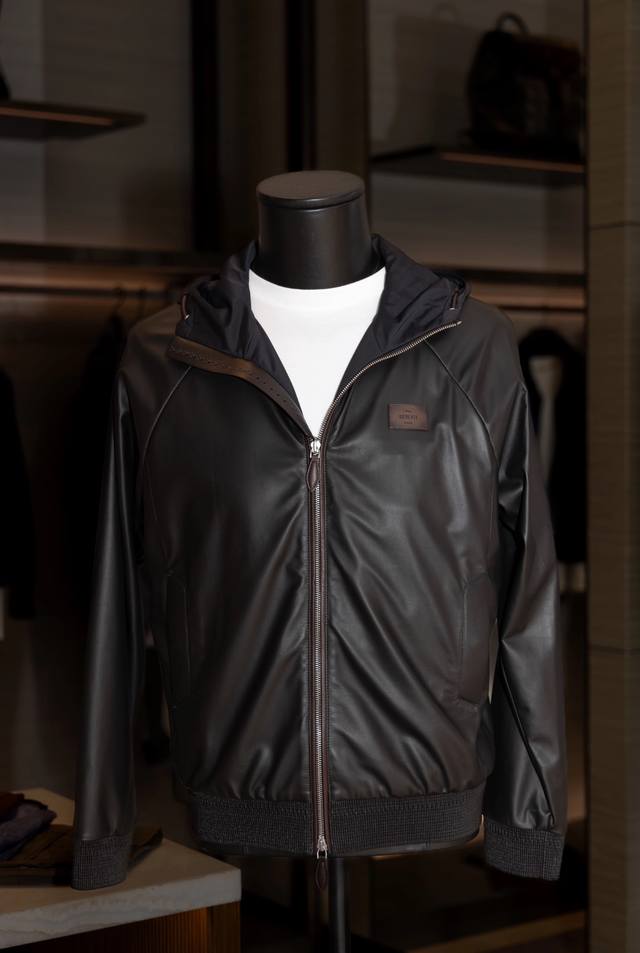 High-end custom series, no returns or exchanges unless quality issues exist. On