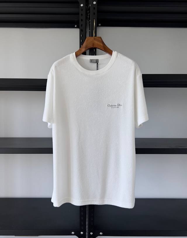 Exclusive counter edition. White. New from the official website. Made of Dior c